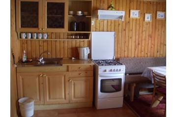 Vasaras māja Oravský Biely Potok 3